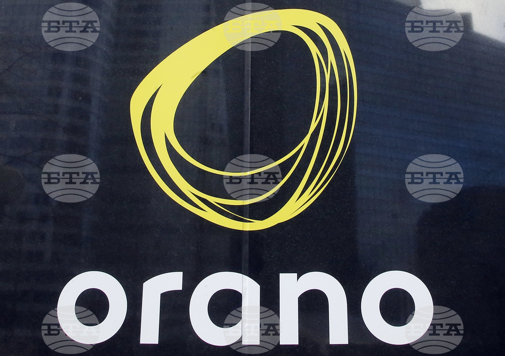 Niger-Orano