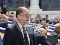 Народно събрание - заседание