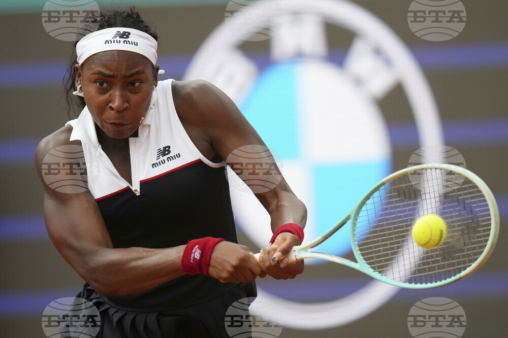 Italian Tennis Open