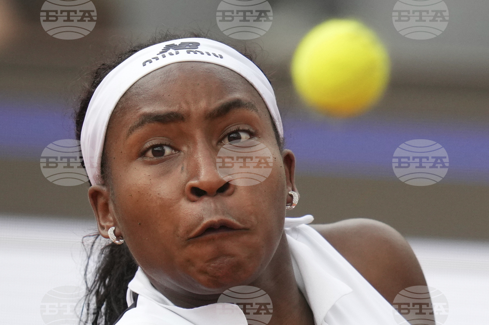 Italian Tennis Open
