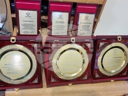 Бадминтон, снимка: Ива Кръстева/ БТА