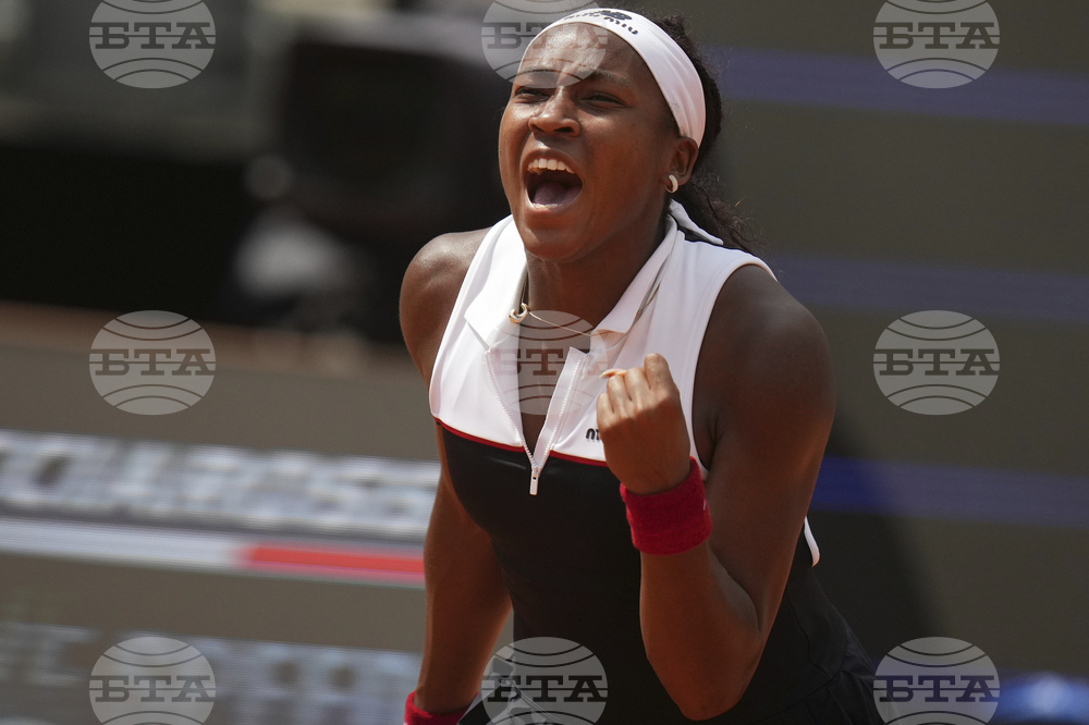 Italian Tennis Open
