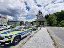 Смолян - полицейска операция