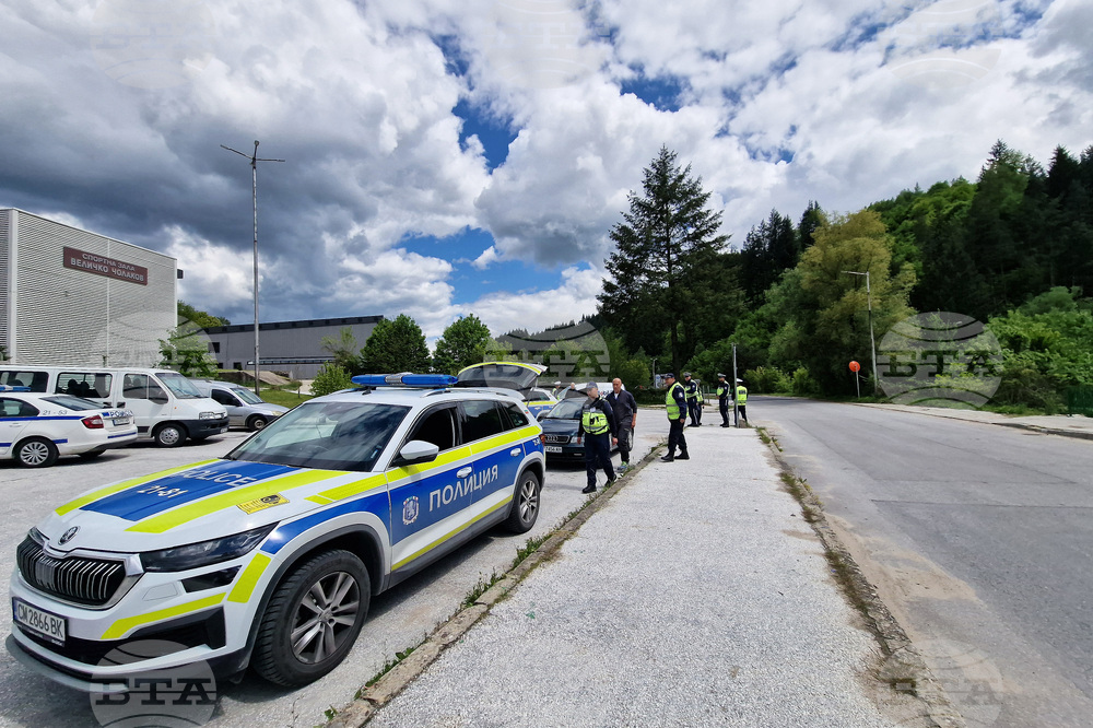 Засилени мерки за сигурност и за безопасност на пътя обявиха от полицията в Смолян за абитуриентските балове и 24 май