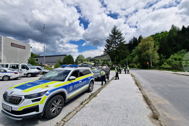 Засилени мерки за сигурност и за безопасност на пътя обявиха от полицията в Смолян за абитуриентските балове и 24 май