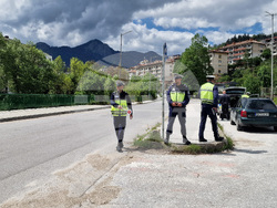 Смолян - полицейска операция