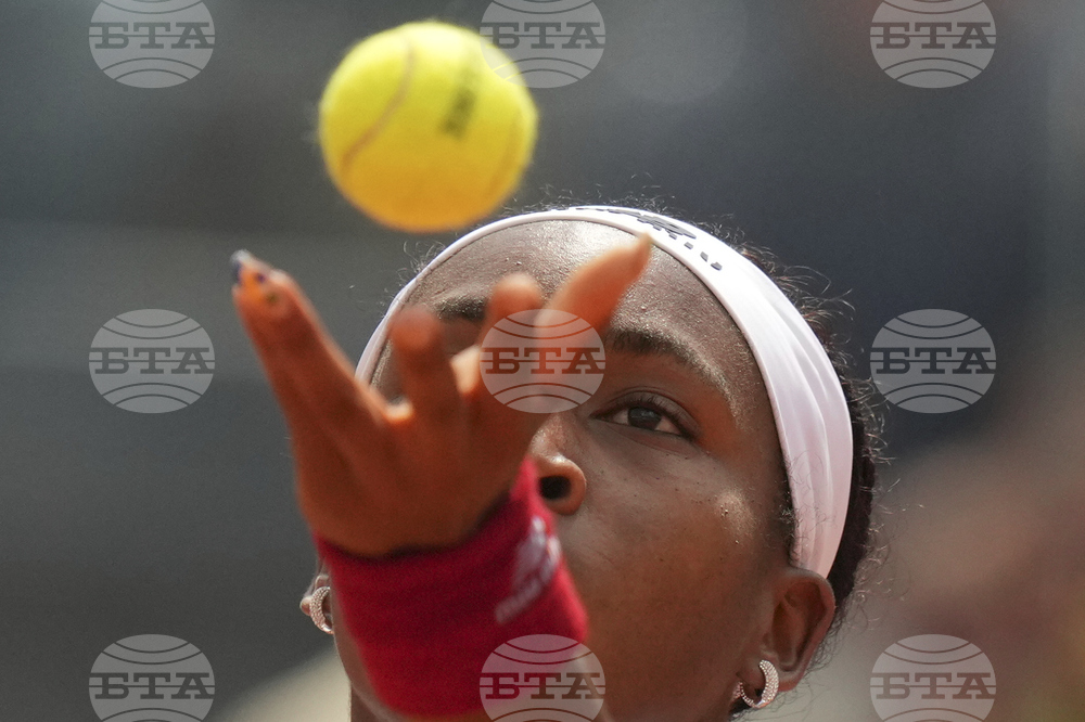 Italian Tennis Open