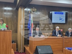Снимка: Общински съвет Русе