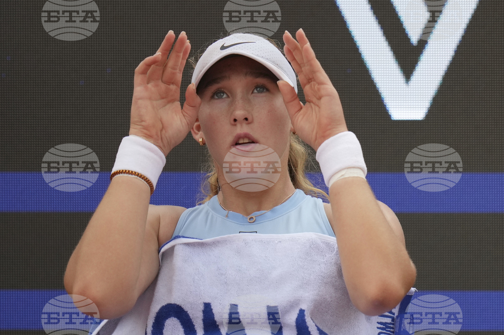 Italian Tennis Open