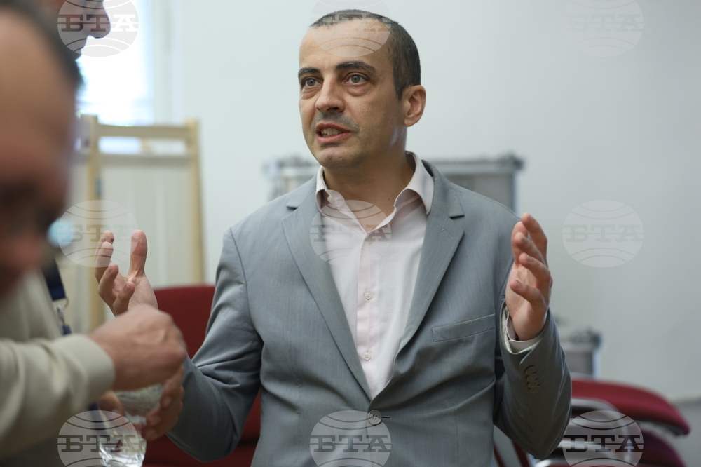 НАИМ-БАН - международна научна конференция