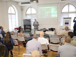 НАИМ-БАН - международна научна конференция