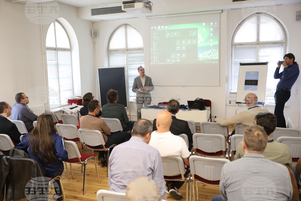 Conference Looks at European Military Affairs and Bulgarians during Middle Ages