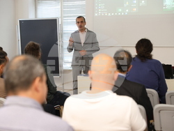 НАИМ-БАН - международна научна конференция