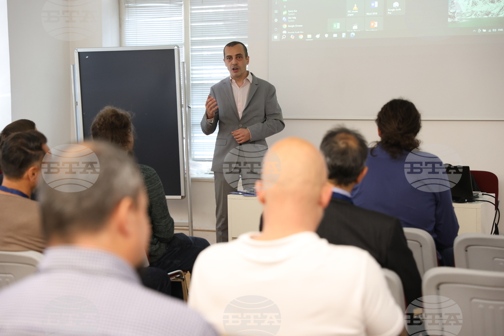 Конференцията „Европейските военни дела и българите между VI и XVII век – конфликти, контакти и влияния" бе открита в НАИМ-БАН