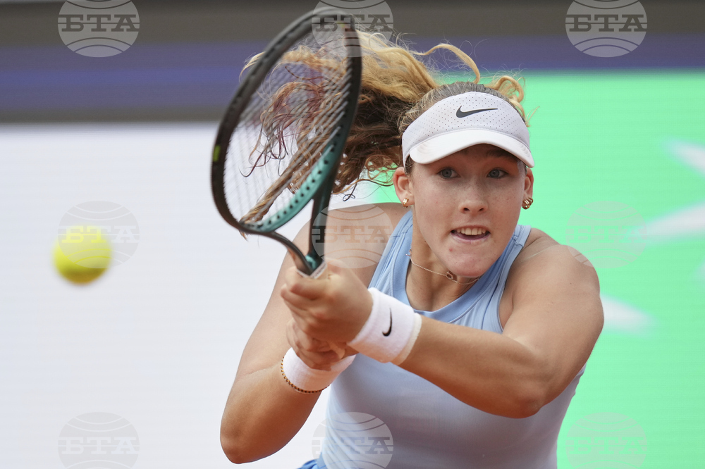 Italian Tennis Open