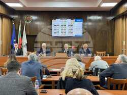 Снимка: Община Русе