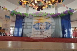 Сливен - награди - Национален фестивал на детската книга