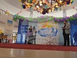 Сливен - награди - Национален фестивал на детската книга