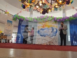 Сливен - награди - Национален фестивал на детската книга