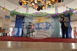 Сливен - награди - Национален фестивал на детската книга