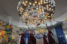 Сливен - награди - Национален фестивал на детската книга