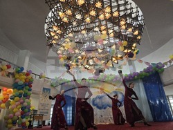 Сливен - награди - Национален фестивал на детската книга