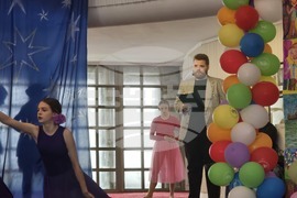 Сливен - награди - Национален фестивал на детската книга