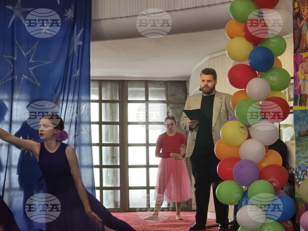 Сливен - награди - Национален фестивал на детската книга
