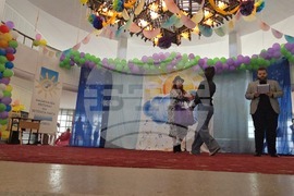 Сливен - награди - Национален фестивал на детската книга