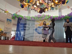 Сливен - награди - Национален фестивал на детската книга