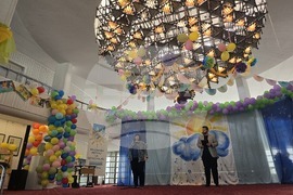 Сливен - награди - Национален фестивал на детската книга