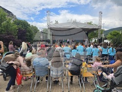 Сливен - награди - Национален фестивал на детската книга