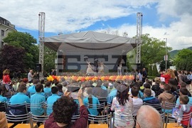 Сливен - награди - Национален фестивал на детската книга