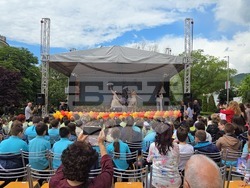 Сливен - награди - Национален фестивал на детската книга