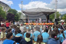 Сливен - награди - Национален фестивал на детската книга