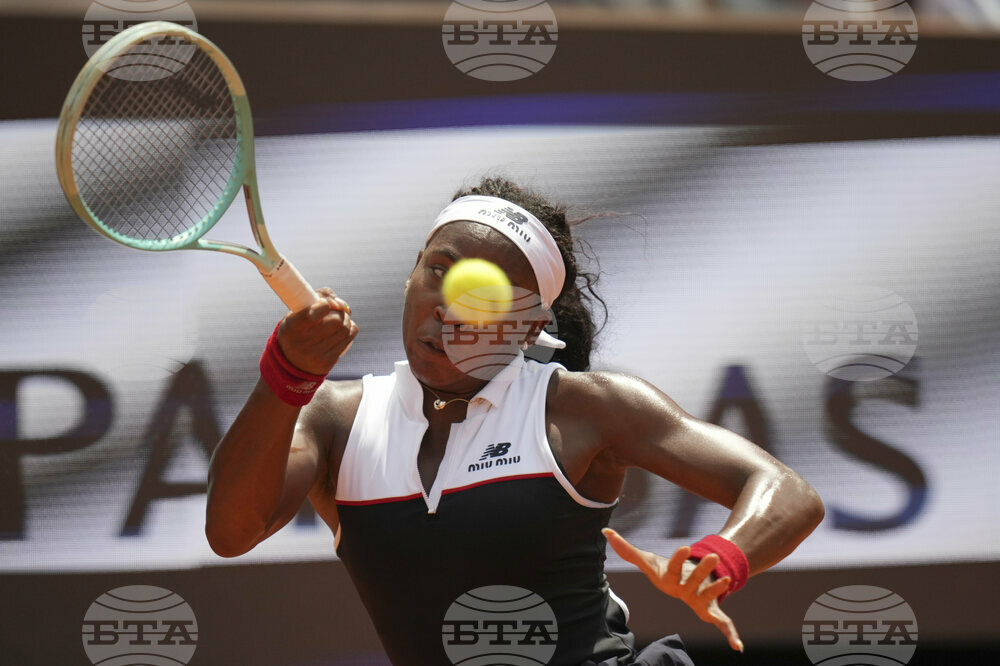 Italian Tennis Open