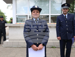 Главна дирекция „Национална полиция” - брифинг