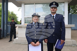 Главна дирекция „Национална полиция” - брифинг