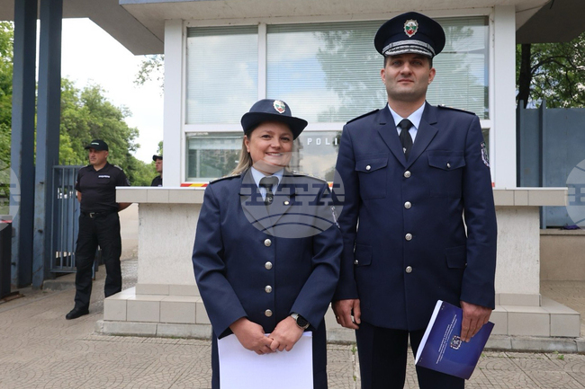 За предстоящите абитуриентски балове са предприети редица мерки за сигурност и безопасност, казаха от полицията