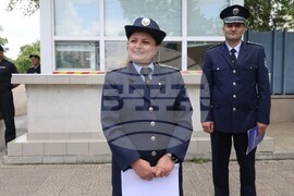 Главна дирекция „Национална полиция” - брифинг