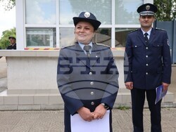 Главна дирекция „Национална полиция” - брифинг