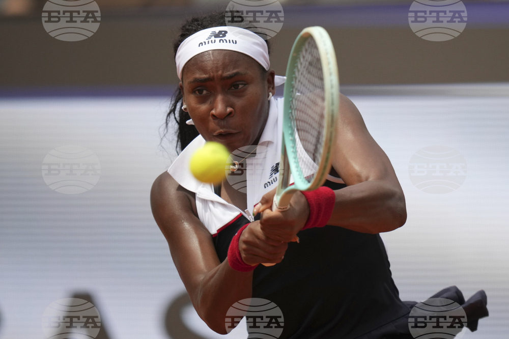 Italian Tennis Open
