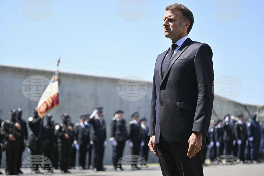 France Macron