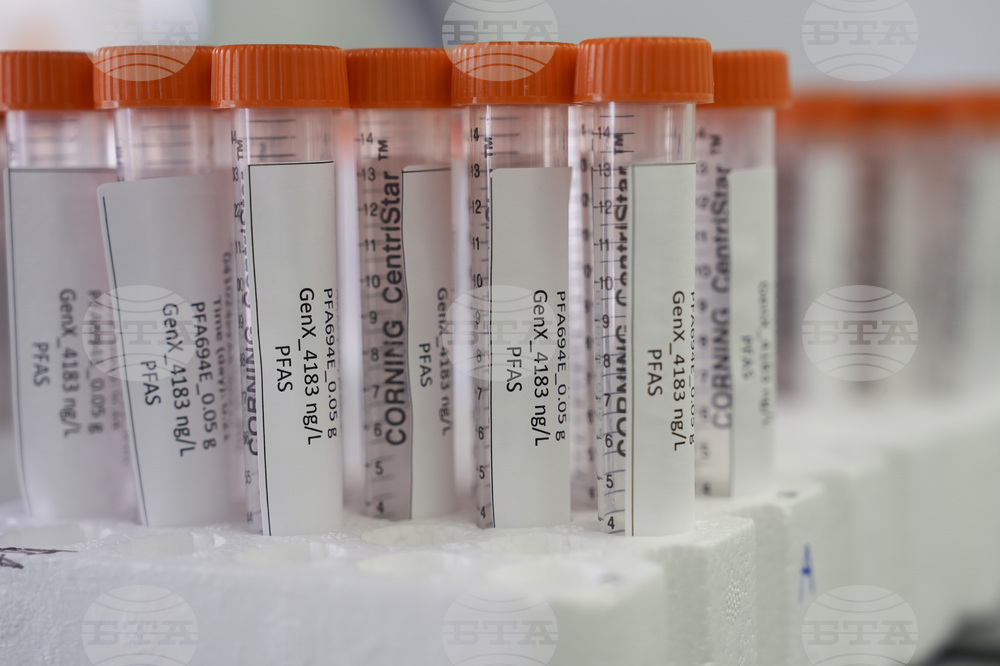 EPA PFAS Drinking Water