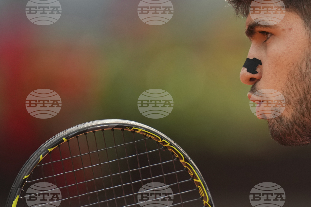 Italian Tennis Open