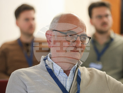 НАИМ-БАН - международна научна конференция