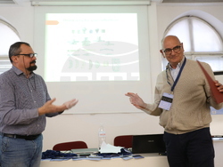 НАИМ-БАН - международна научна конференция