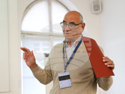 НАИМ-БАН - международна научна конференция