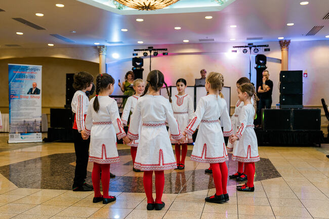 „Българотека“ събра сънародници в Културен център „Българика“ в Чикаго