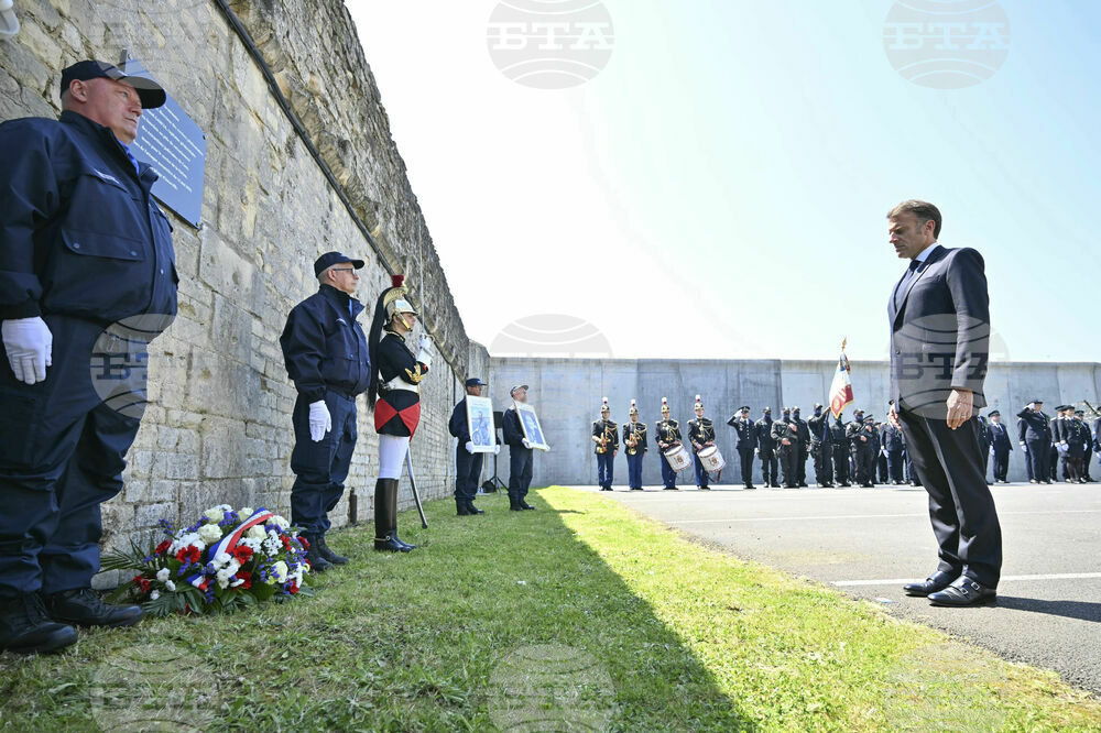 France Macron